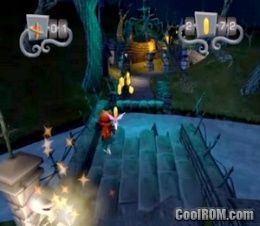 castleween ps2